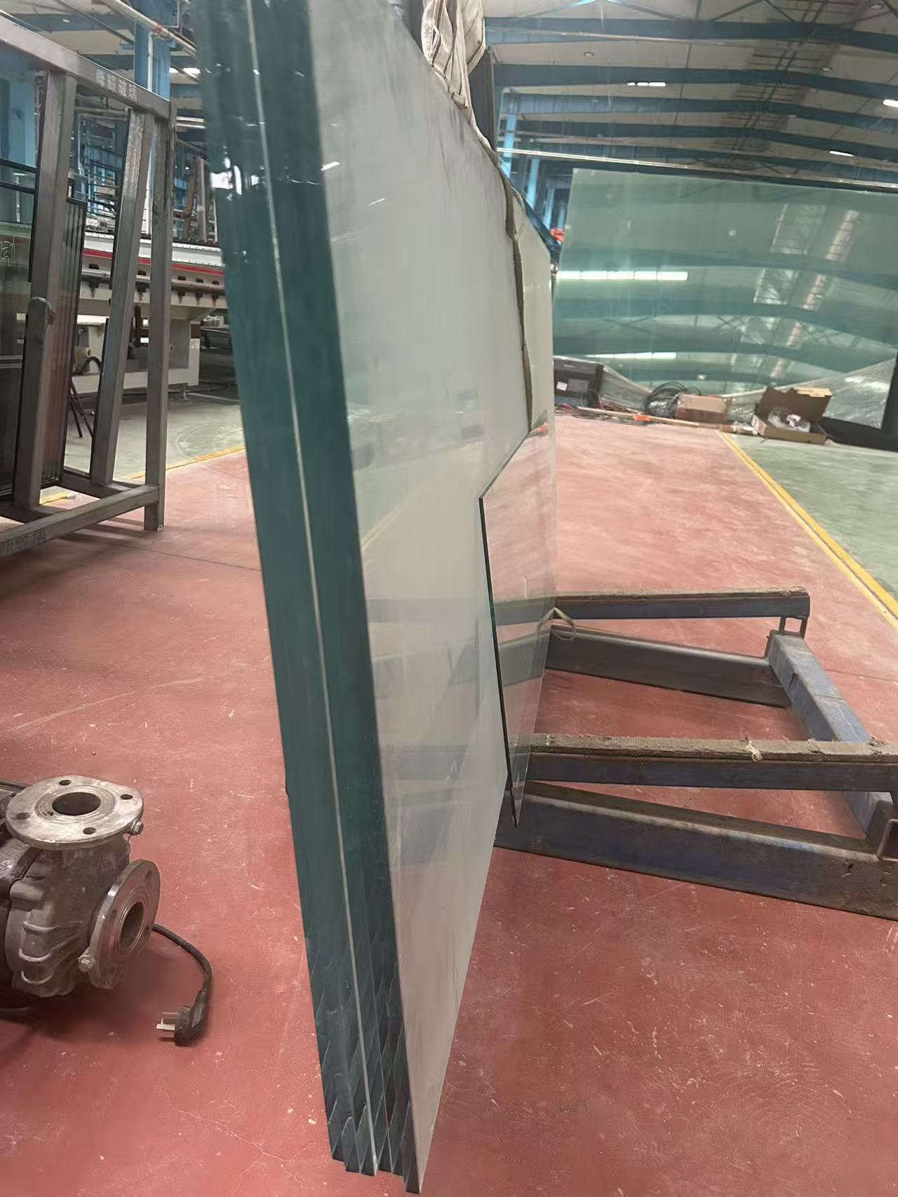 淄博市家用玻璃玻璃全自动智能化生产厂家 - 哪里好