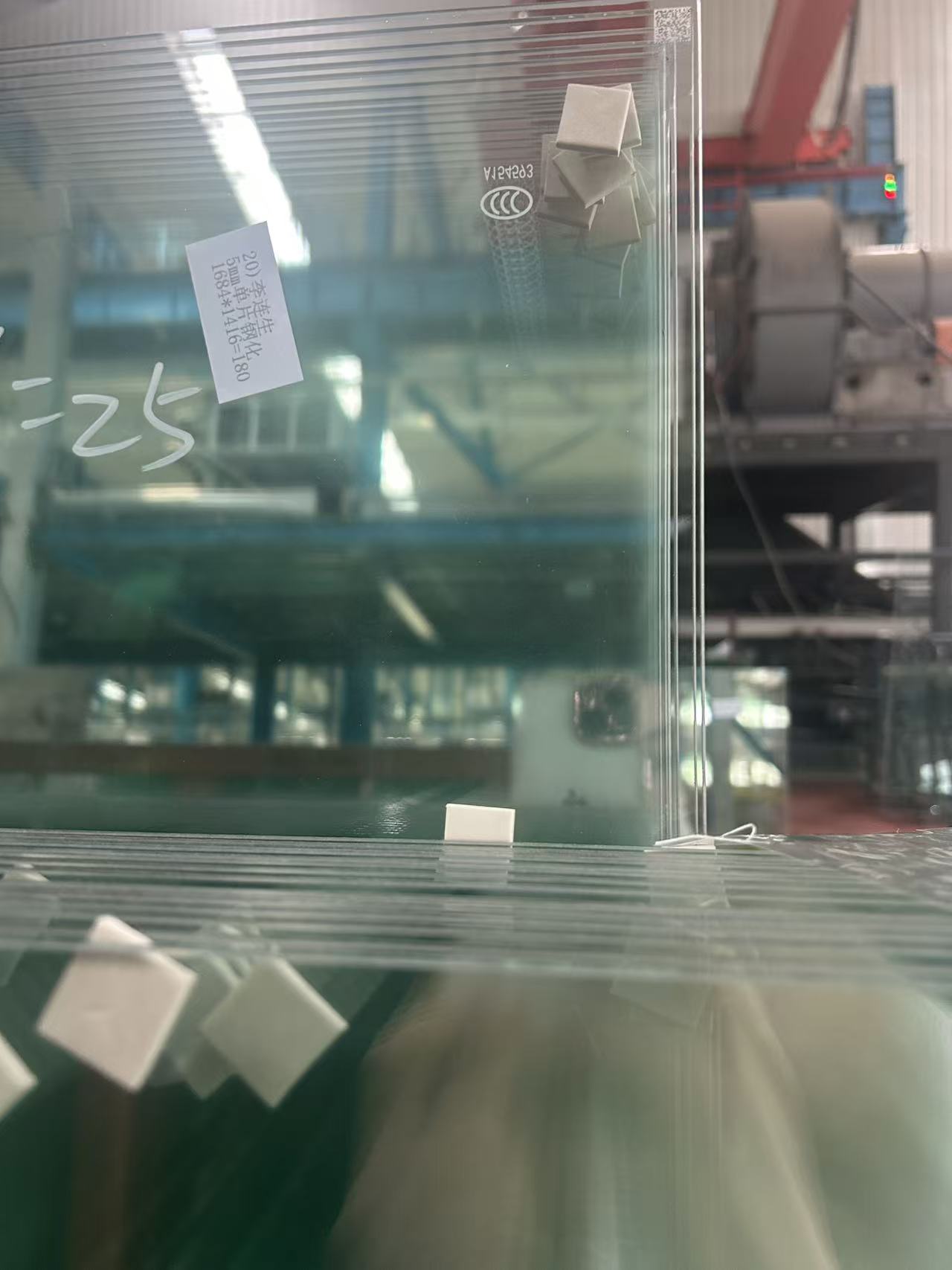 淄博市家用玻璃钢化玻璃定制厂家 - 一站式服务